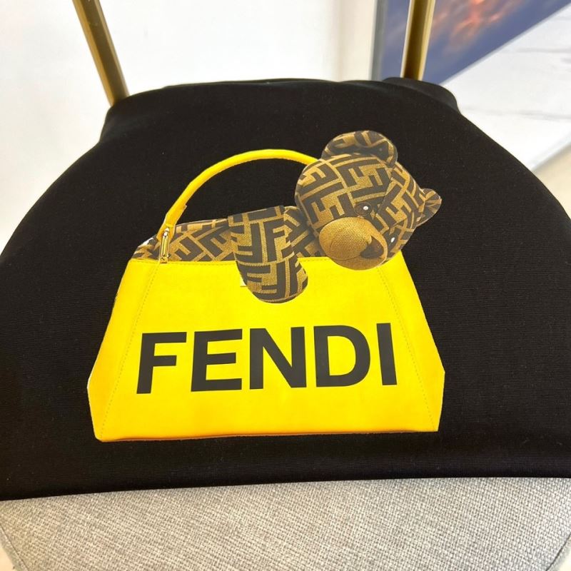 Fendi T-Shirts